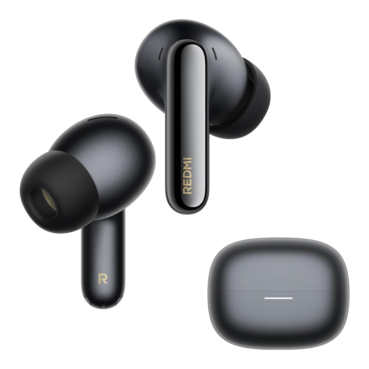 Ecouteurs sans Fil Xiaomi Redmi Buds 8 Pro - réduction de Bruit