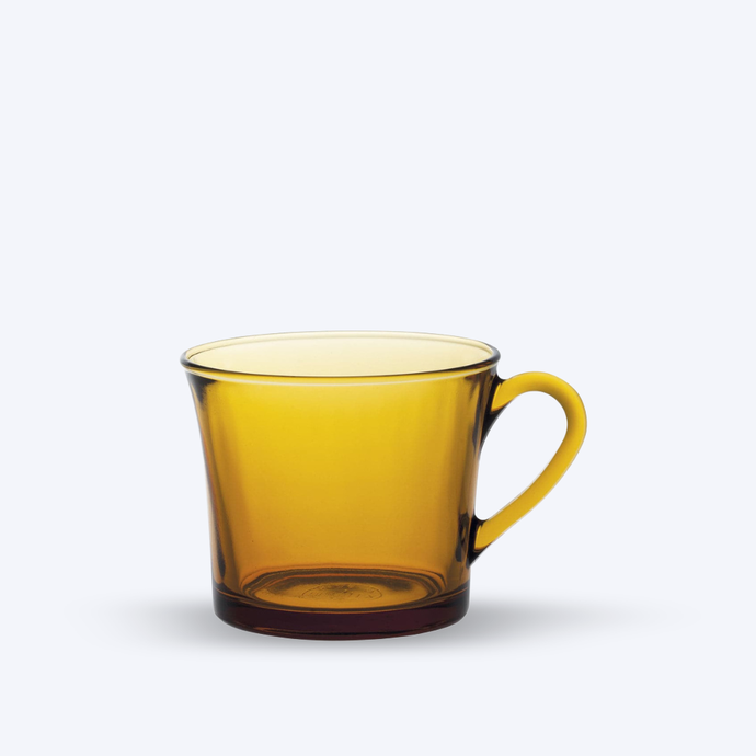 Sélection de produits en promotion - Ex: 6 Tasses en verre Lys Vermeil 18 cl