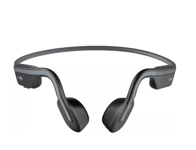 Casque Shokz OpenMove Gris