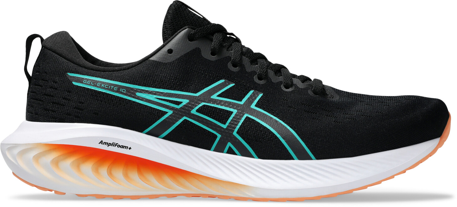 Chaussures de running Asics Gel-Excite 10 - Tailles du 44 au 46,5