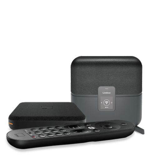 Frais de mise en service + Frais de résiliation offerts pour les offres fibre Orange et Sosh