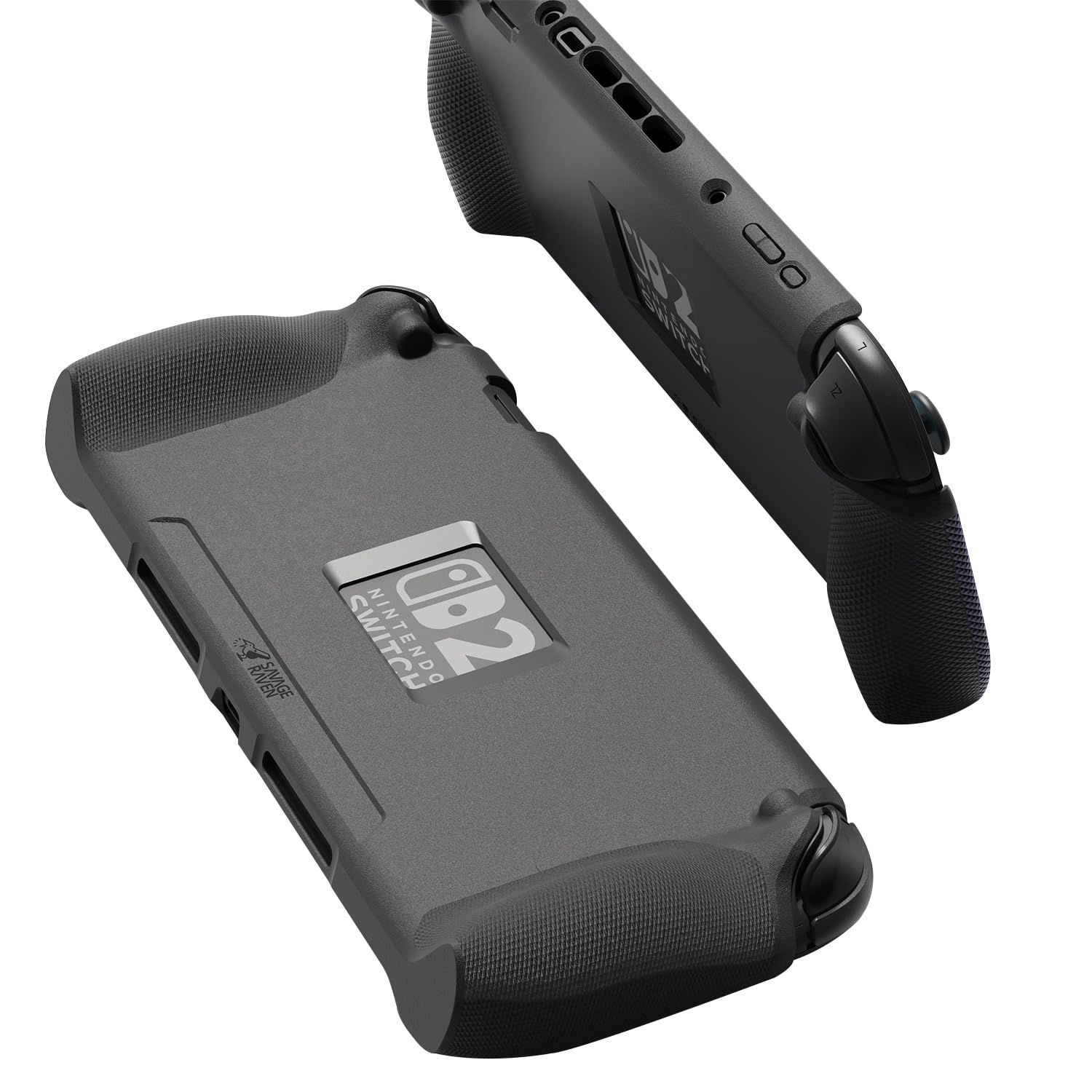 Coque pour Nintendo Switch 2 (vendeur tiers)