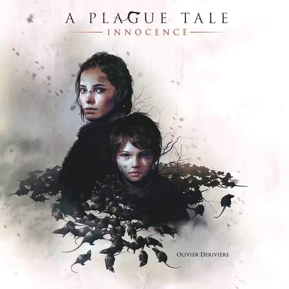A Plague Tale: Innocence sur PC (Dématérialisé - Steam)